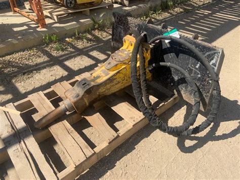 moil for atlas svu220 skid steer breaker|Working Tools for Hydraulic Breakers .